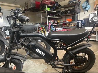 E-bike