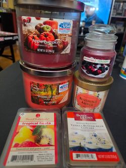 Candles