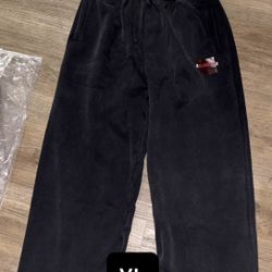 Balenciaga sweats
