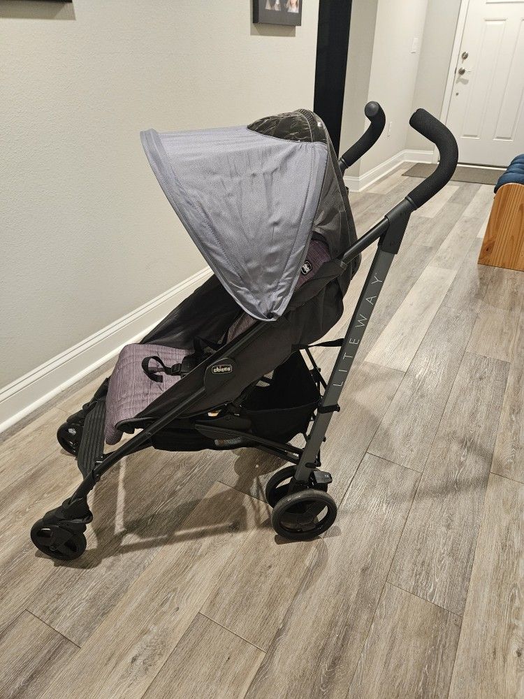 Chicco Umbrella Stroller