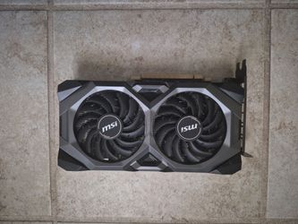 RX 5600XT 6GB