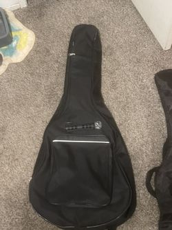 Guitar Case