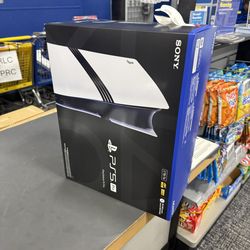 PS5 Pro