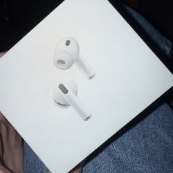 Brand new Apple AirPod Pro 3