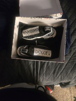 Designer shoes