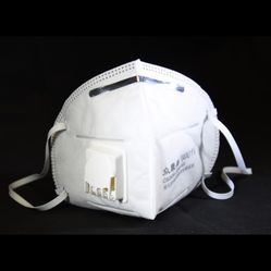 Masks- None Medical Face Masks (KN-95)