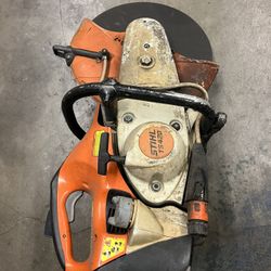 Chop Saw 