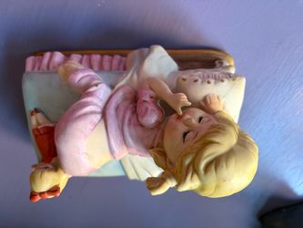 Music Box - Little Girls