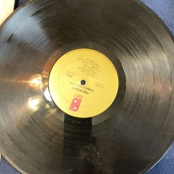 Vinyl o jay’s family reunion