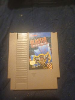 Nintendo Games
