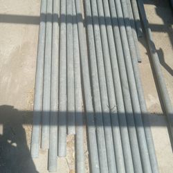 Top Rail For Fencing