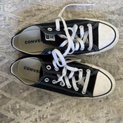 Converse Shoes