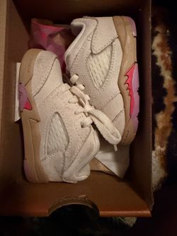 4c peanut butter Jordan’s