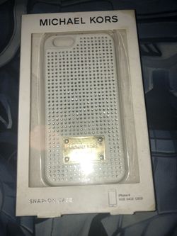 Micheal kors case
