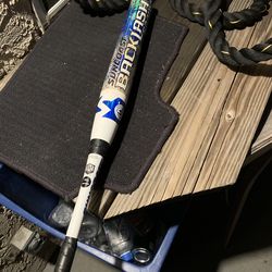 Sun coast backlash baseball bat