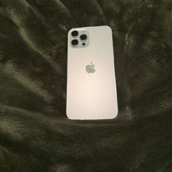 iPhone 12 Pro Max (White)