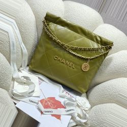 22 Royale Chanel Bag