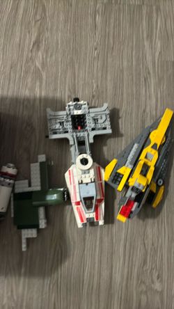 Lego’s
