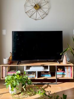 50” Smart TV