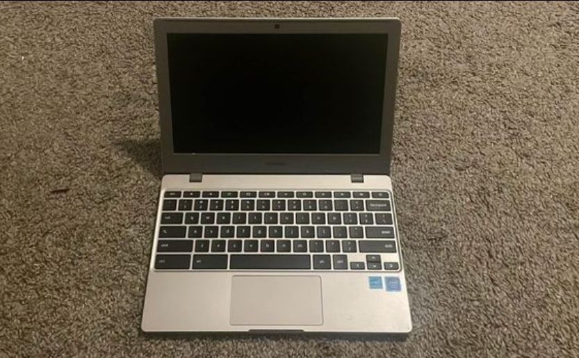 Samsung Chromebook 