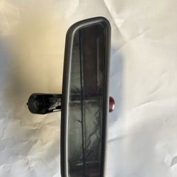 E46 BMW Rear View Mirror