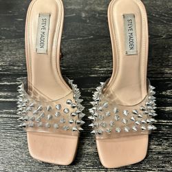 Steve Madden Heels Sandals