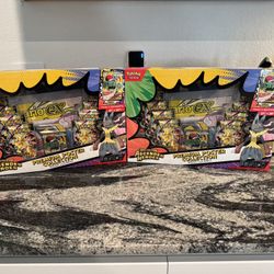 Ascended Heroes Poster Collection: Mega Lucario 