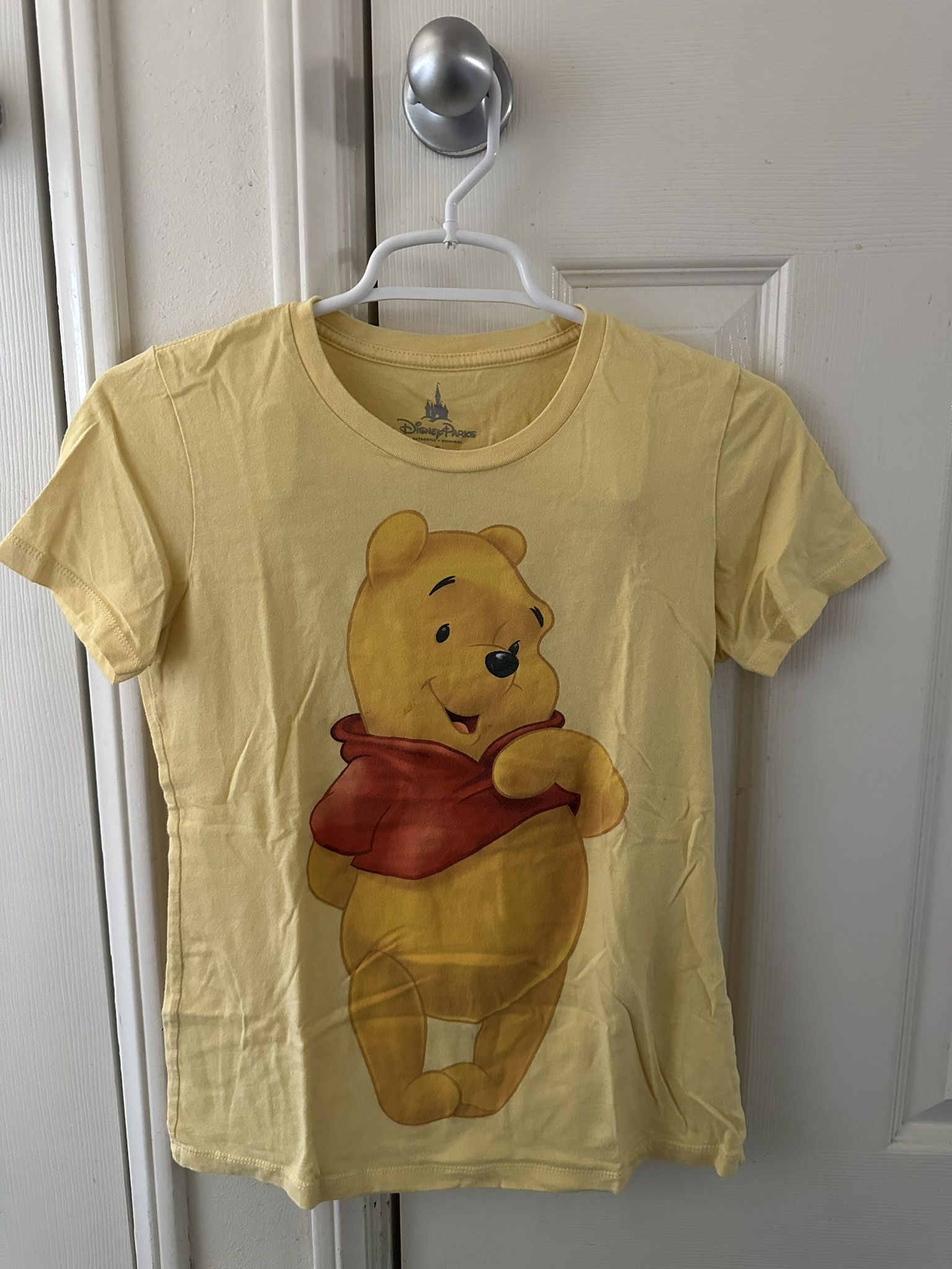 Vintage Winnie The Pooh Tee