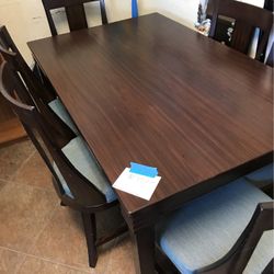 Dining Room Table