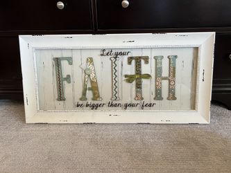 Wall Decor