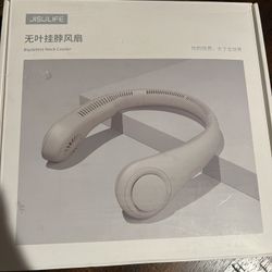 Neck Fan