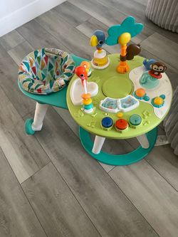 Kids walker