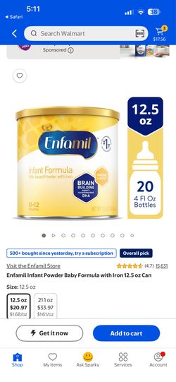 Formula
