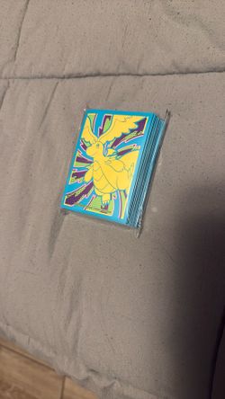 Card Sleeve