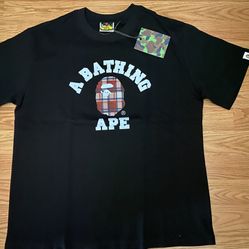 Bape Shirt 