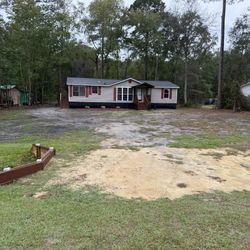 3 Bedrooms 2 Bathrooms