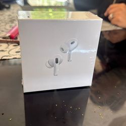 apple pro 2