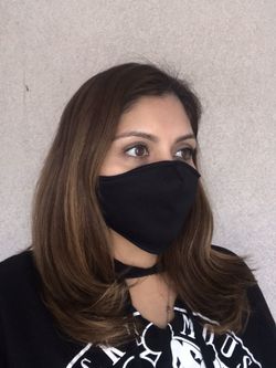 Available for pick up Masks (Not $1 DM for pricing)