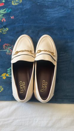 Franco Sarto Loafer’s