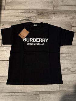 Burberry Shirt 