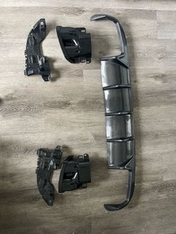mercedes-Benz car diffuser