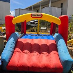Little Tikes Inflatable Jumper