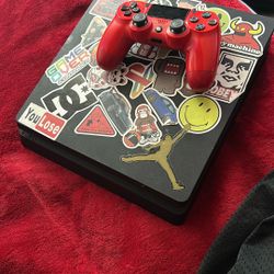 ps4 slim
