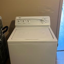 Washer 
