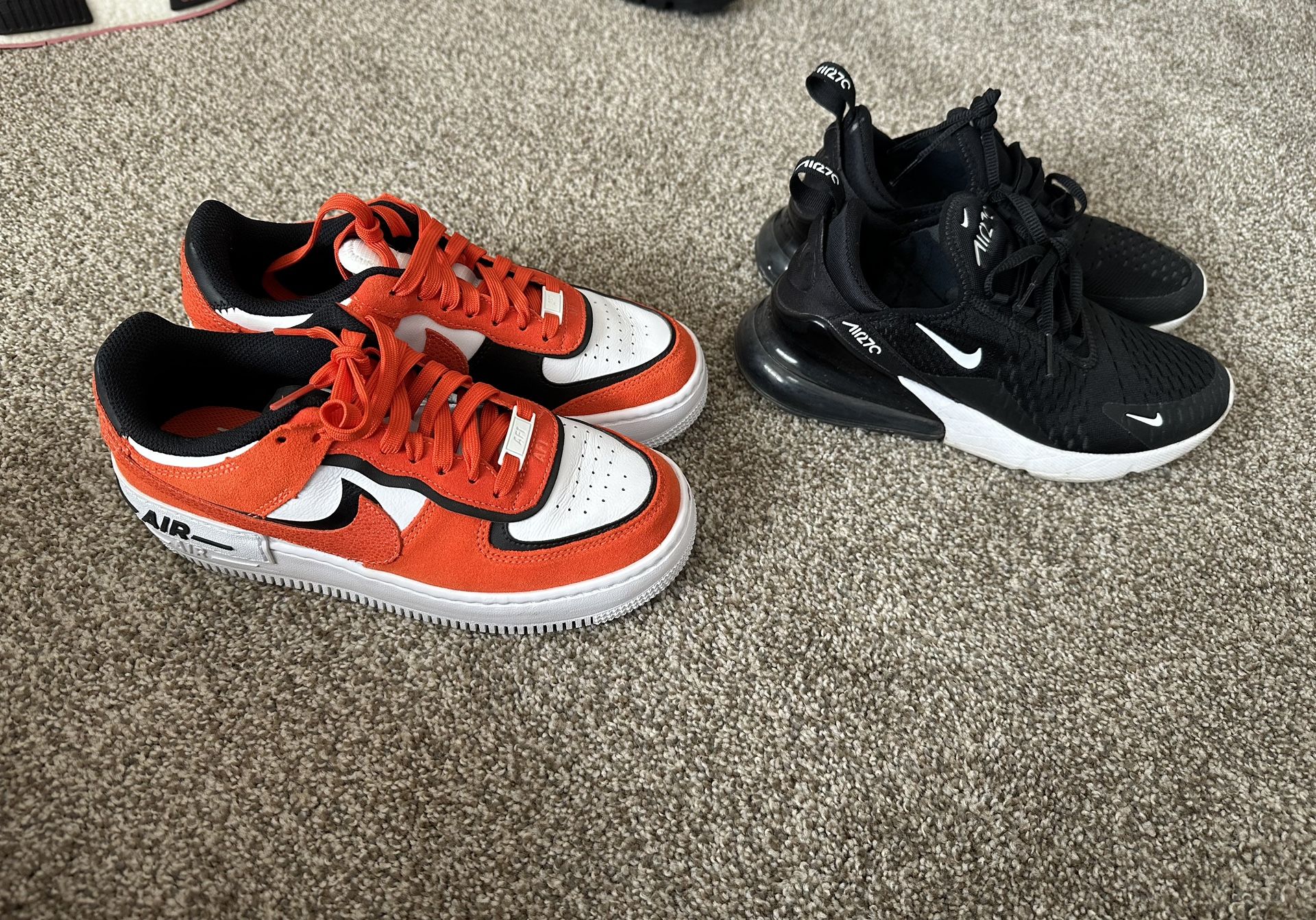 Nike Shoes