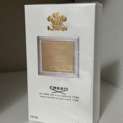 Creed Milessime Imperial 