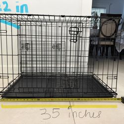 Dog Crate