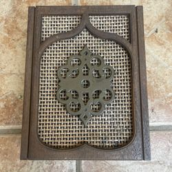 NuTone Scovill Doorbell