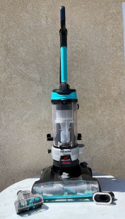 Bissell Clean View Rewind Vacuum Cleaner