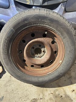 (contact info removed) Tire